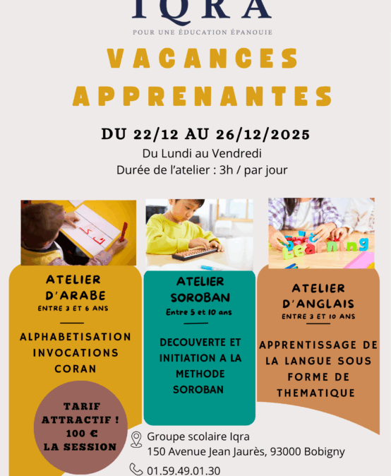 Flyer Vacances apprenantes (6)